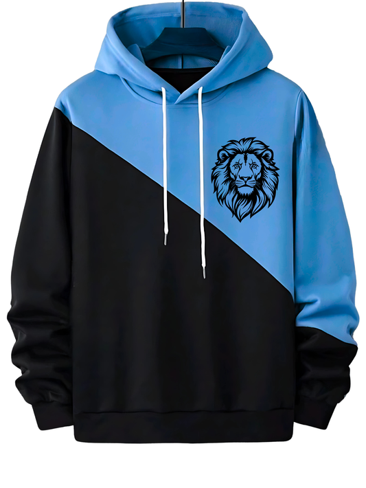 Brave premium Hoodie sweater