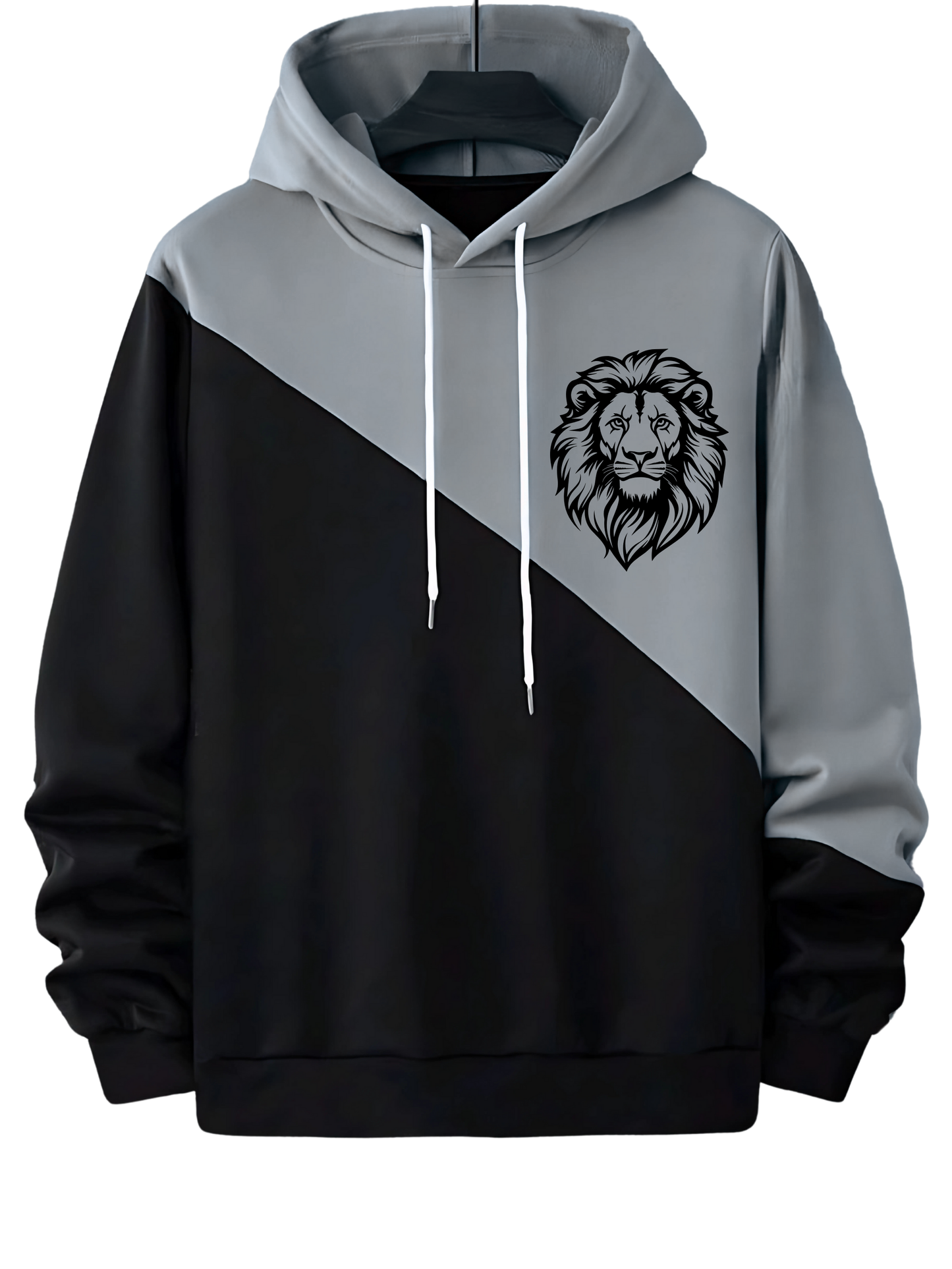 Brave premium Hoodie sweater